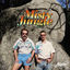 Cover Misty Jungle