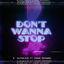 Cover Don't Wanna Stop