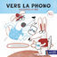 Cover Vers la phono MS