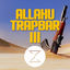 Cover Allahu Trapbar III