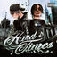 Cover HARD TIMES
