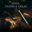 Cover Hinos Violino & Violão Vol.1