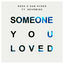 Cover Someone You Loved