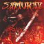 Cover SAMURAI