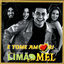 Cover E Tome Amor