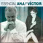 Cover Esencial Ana y Victor
