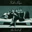 Cover The Best Of Salt-N-Pepa