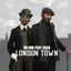 Cover London Town