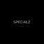 Cover SPECIALZ (Jujutsu Kaisen OP 4)
