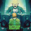 Cover FEEL THE BASS DROP