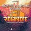 Cover Reunite (Hands up United Love Mobile Anthem 2016)