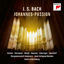 Cover Bach: Johannes-Passion, BWV 245