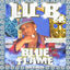 Cover Blue Flame
