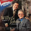 Cover Hollands Glorie: Willy & Johnny