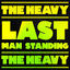 Cover Last Man Standing