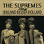 Cover The Supremes Sing Holland - Dozier - Holland (Expanded Edition)
