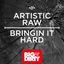 Cover Bring It Hard