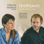 Cover Beethoven Violin Sonatas 4,5&7
