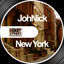 Cover New York