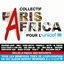 Cover Compilation Paris Africa