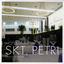 Cover Hotel Skt. Petri - Edition Brasserie Bleu (Cafe Ibiza Del Hotel Mar Buddha Costes Bar)