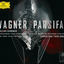 Cover Wagner: Parsifal