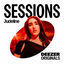 Cover Deezer Sessions