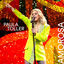 Cover PAULA TOLLER - AO VIVO - AMOROSA (40 anos de carreira)