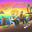 Cover Smokey Sundays