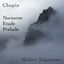 Cover Chopin: Nocturne / Etude / Prelude