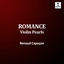 Cover "Romance" - Violin Pearls