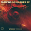 Cover GO HARDER EP Pt. 2