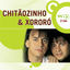 Cover Nova Bis Sertanejo - Chitãozinho E Xororó