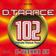 Cover D.Trance 102 (Incl D.Techno 58)