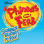 Cover Phineas and Ferb Summer Belongs to You
