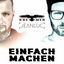 Cover Einfach machen