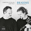 Cover Brahms: The Violin Sonatas