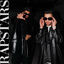 Cover Rapstars