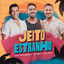 Cover Jeito Estranho