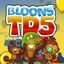 Cover Bloons Tower Defense 5 (Official Soundtrack)