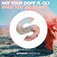 Cover What You Do To Me (feat. Oly)