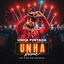 Cover Ao Vivo no Unha Prime