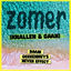 Cover Zomer (Knallen & Gaan)