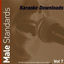 Cover Karaoke Downloads - Male Standards Vol.7
