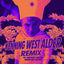 Cover Kenning West, Alder (Gabriel Wittner & Tobi Vibes Remix)