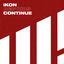 Cover NEW KIDS : CONTINUE