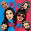 Cover Hij Is Van Mij (feat. Bizzey)