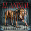 Cover El Animal
