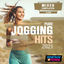 Cover Pure Jogging Hits 2021 (15 Tracks Non-Stop Mixed Compilation For Fitness & Workout - 128 Bpm)