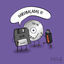 Cover Harvibaladas